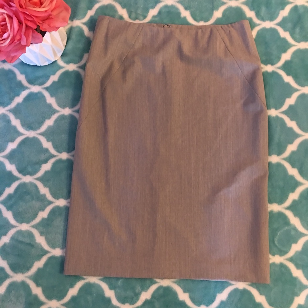 Theory pencil skirt